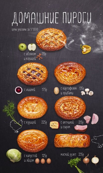 Самые вкусные пироги Самые вкусные пироги